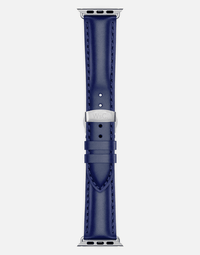 WsC® Defiant – Blue Apple Watch Strap