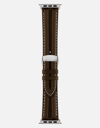 WsC® Falcon – Brown Apple Watch Strap