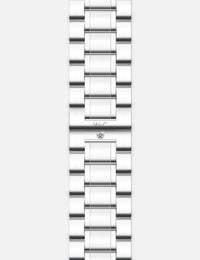 WsC® Fury Silver – Diamond Edition Apple Watch Strap