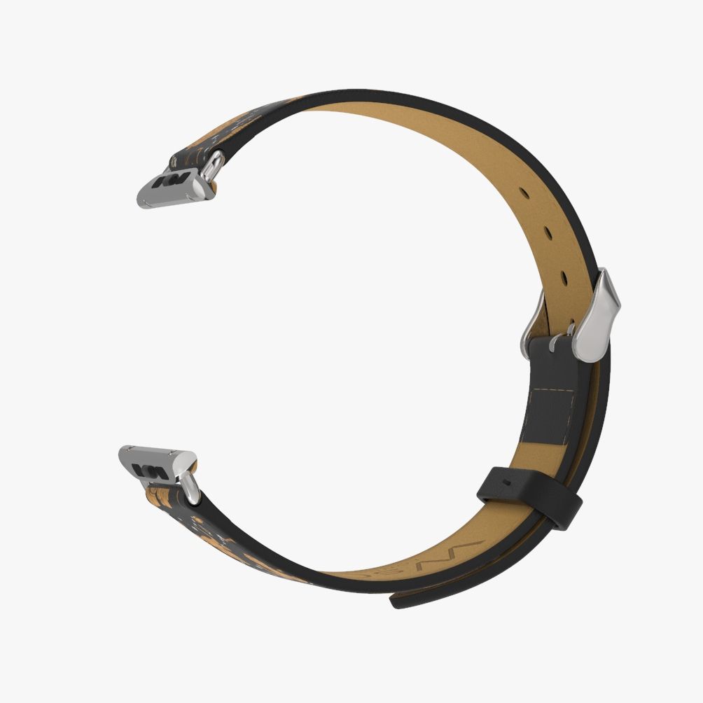 WsC® Print Collection – Astrology Apple Watch Strap - view 25