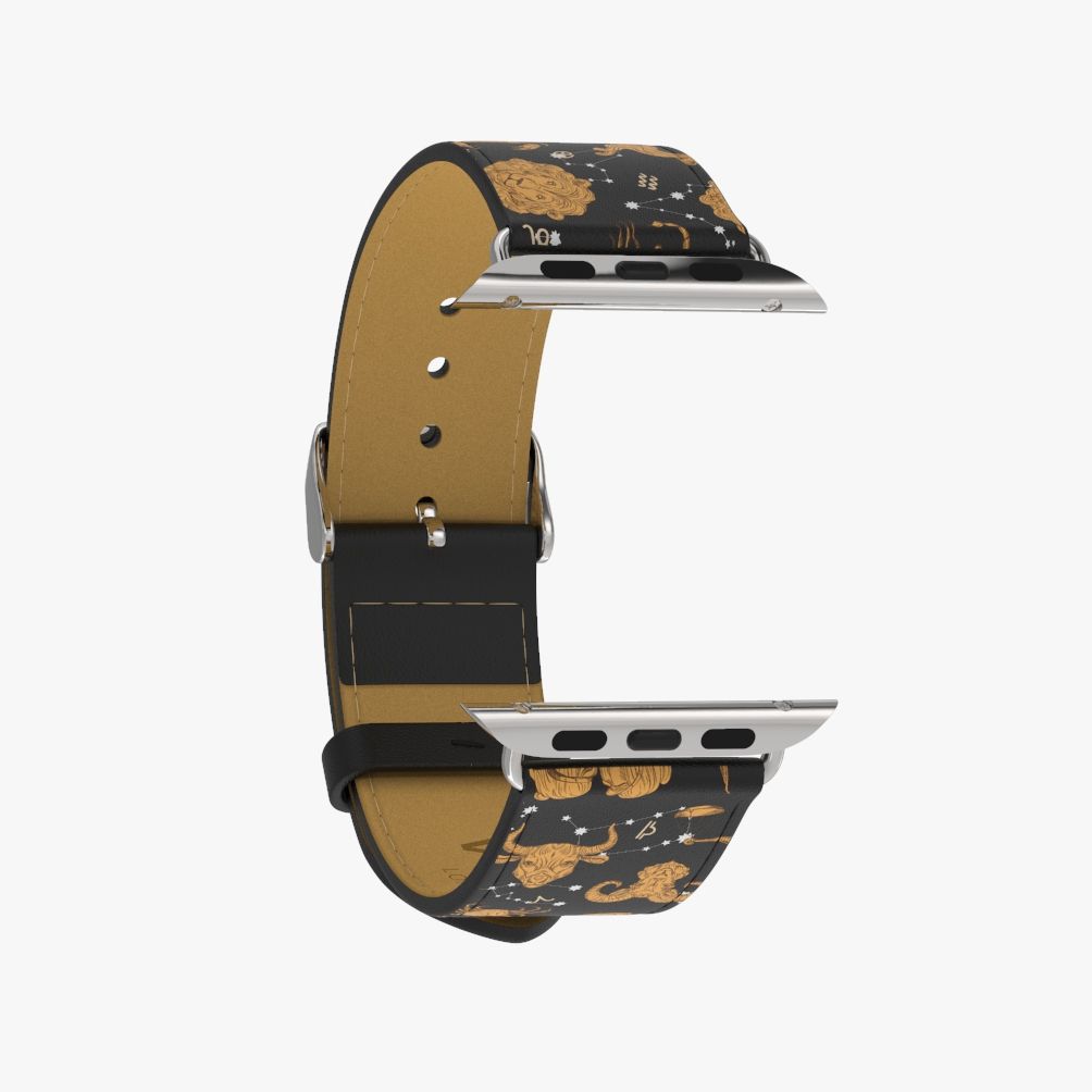 WsC® Print Collection – Astrology Apple Watch Strap - view 34