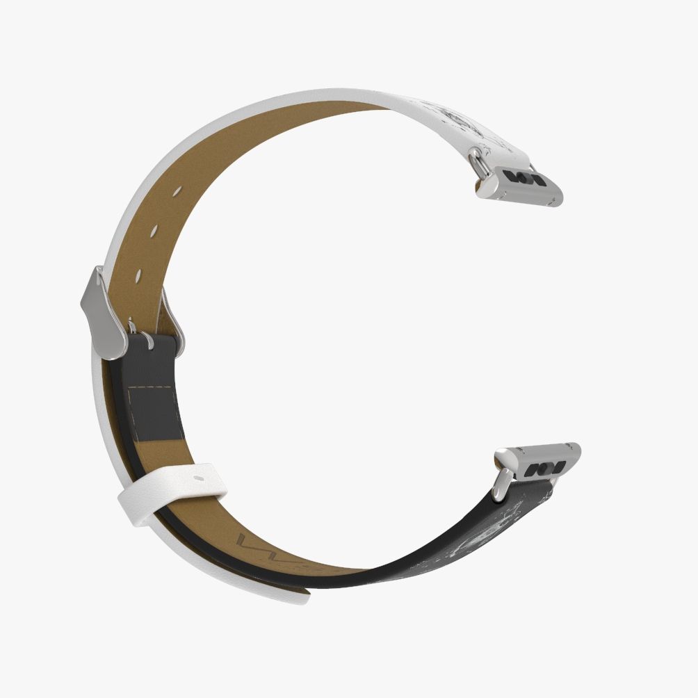 WsC® Print Collection – The Dreamer Apple Watch Strap - view 4