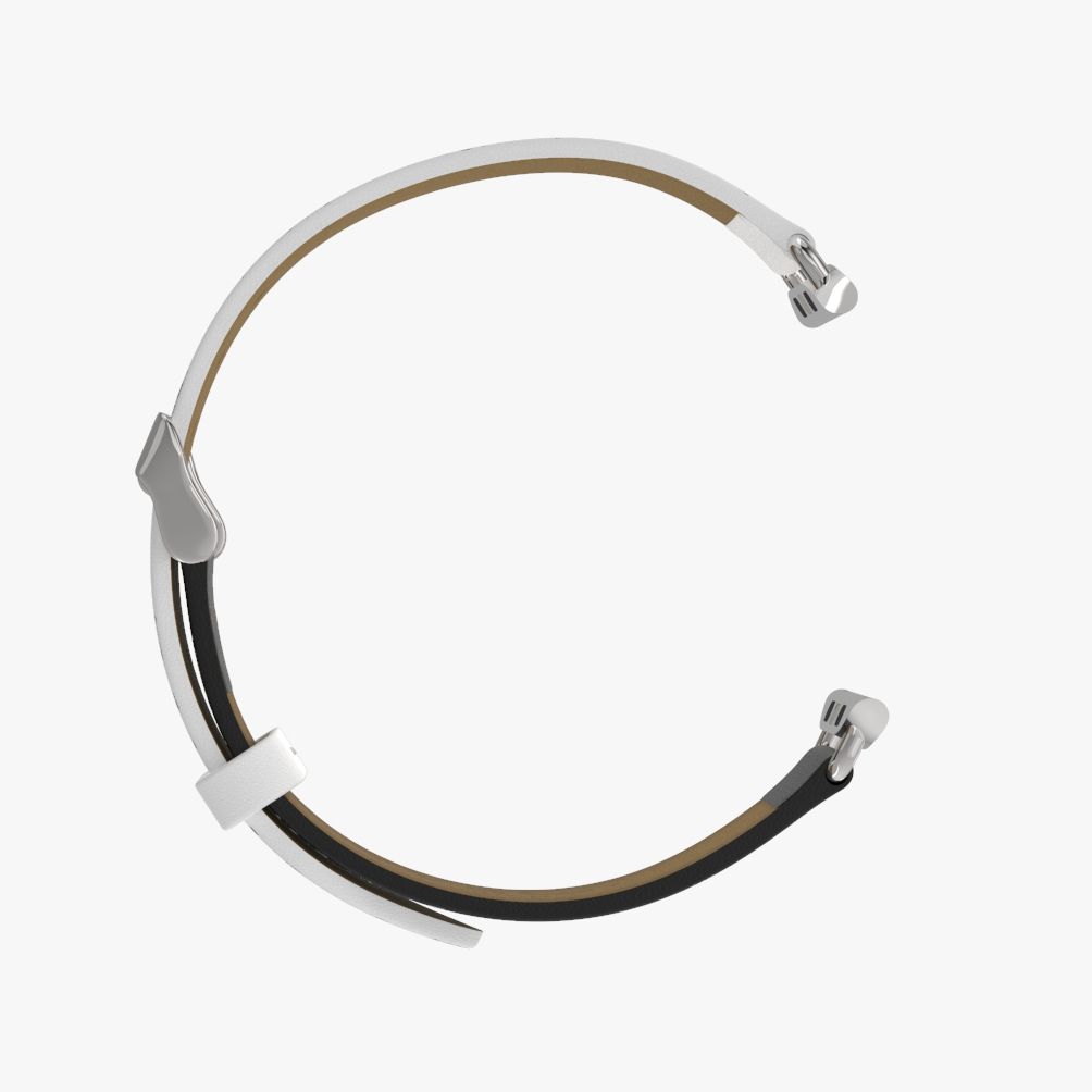 WsC® Print Collection – The Dreamer Apple Watch Strap - view 6