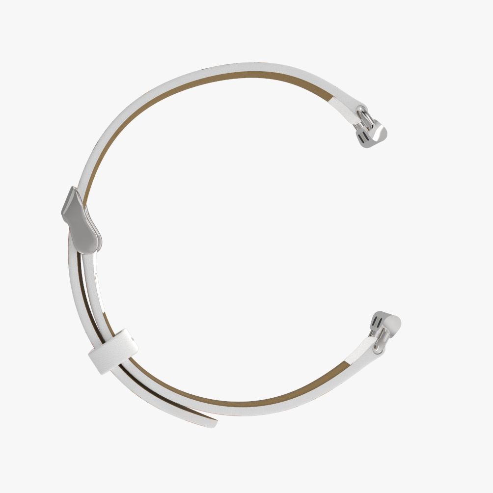 WsC® Print Collection – Familiar Faces Apple Watch Strap - view 6