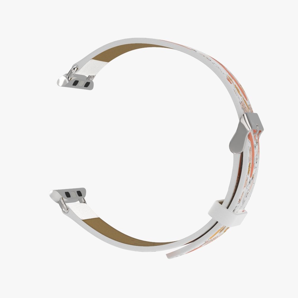 WsC® Print Collection – Familiar Faces Apple Watch Strap - view 22