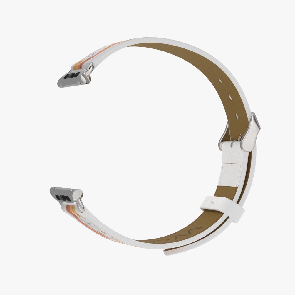 WsC® Print Collection – Familiar Faces Apple Watch Strap - view 25