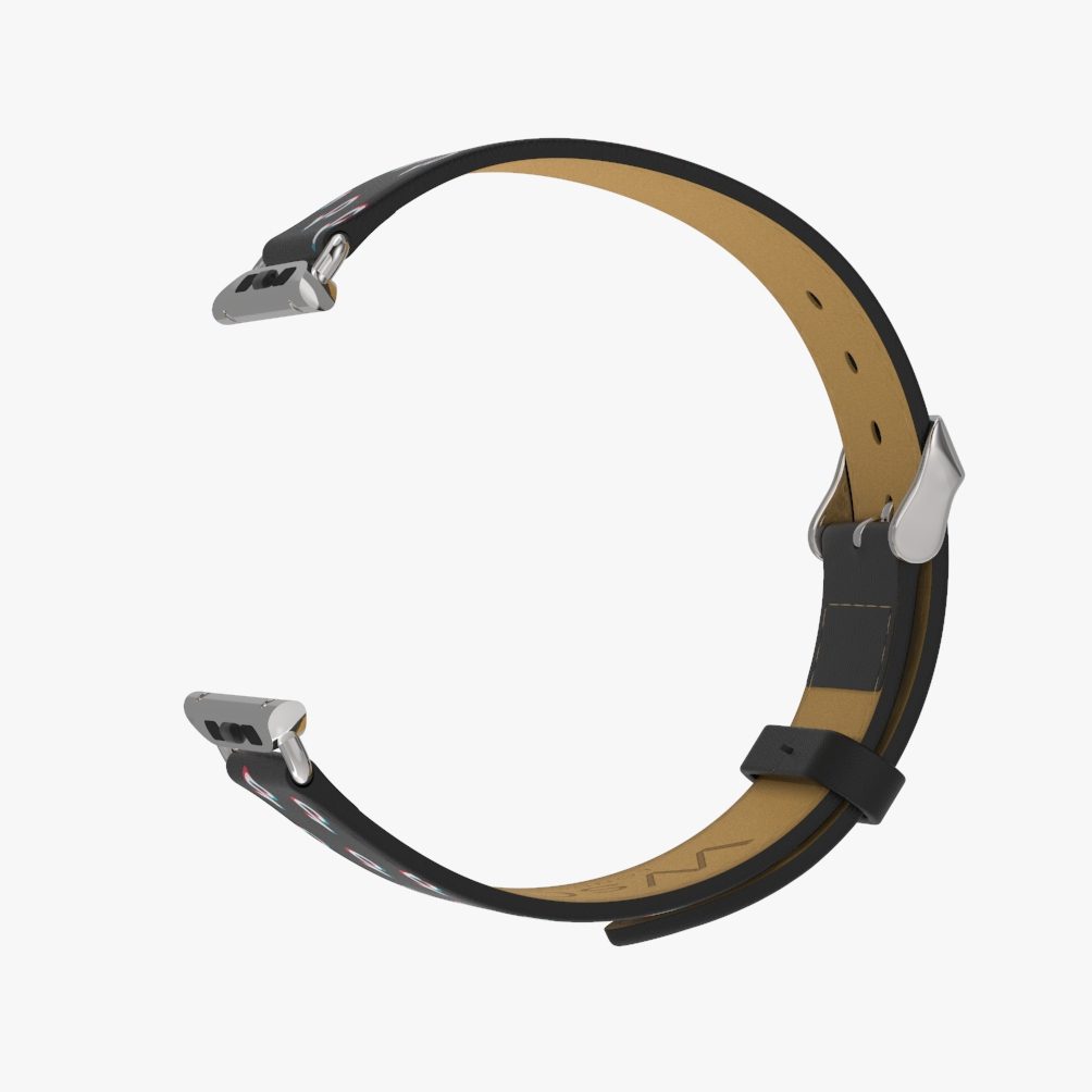 WsC® Print Collection – Tik Tok Famous Apple Watch Strap - view 25