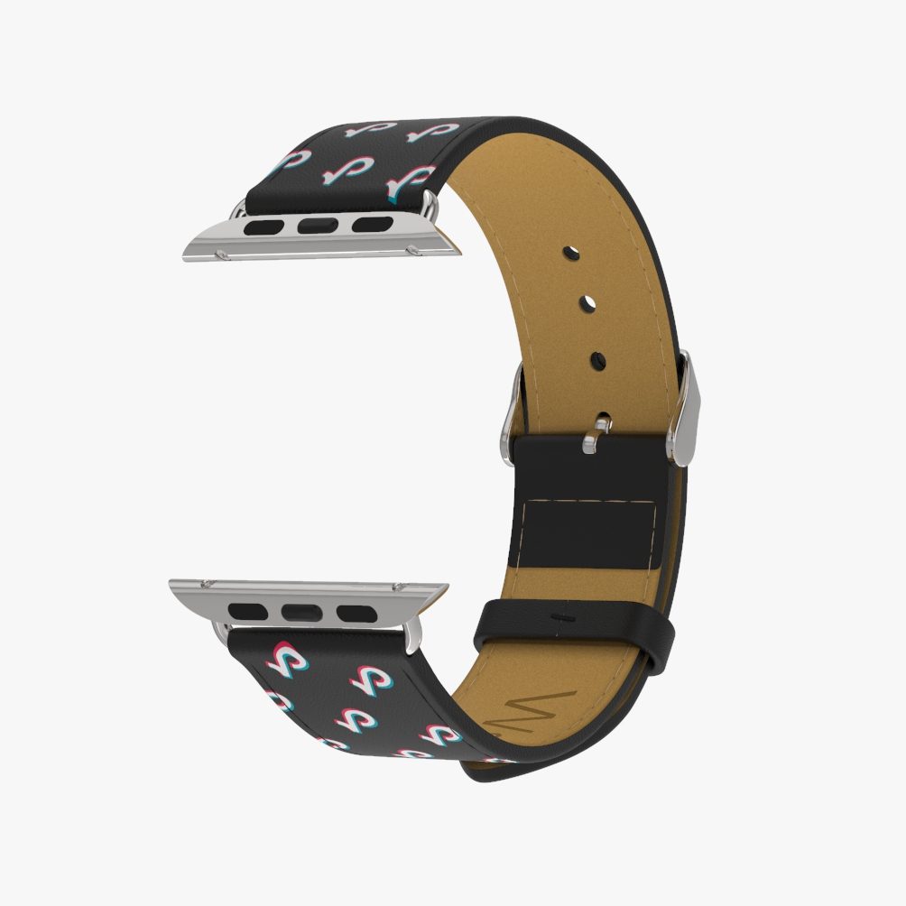 WsC® Print Collection – Tik Tok Famous Apple Watch Strap - view 29
