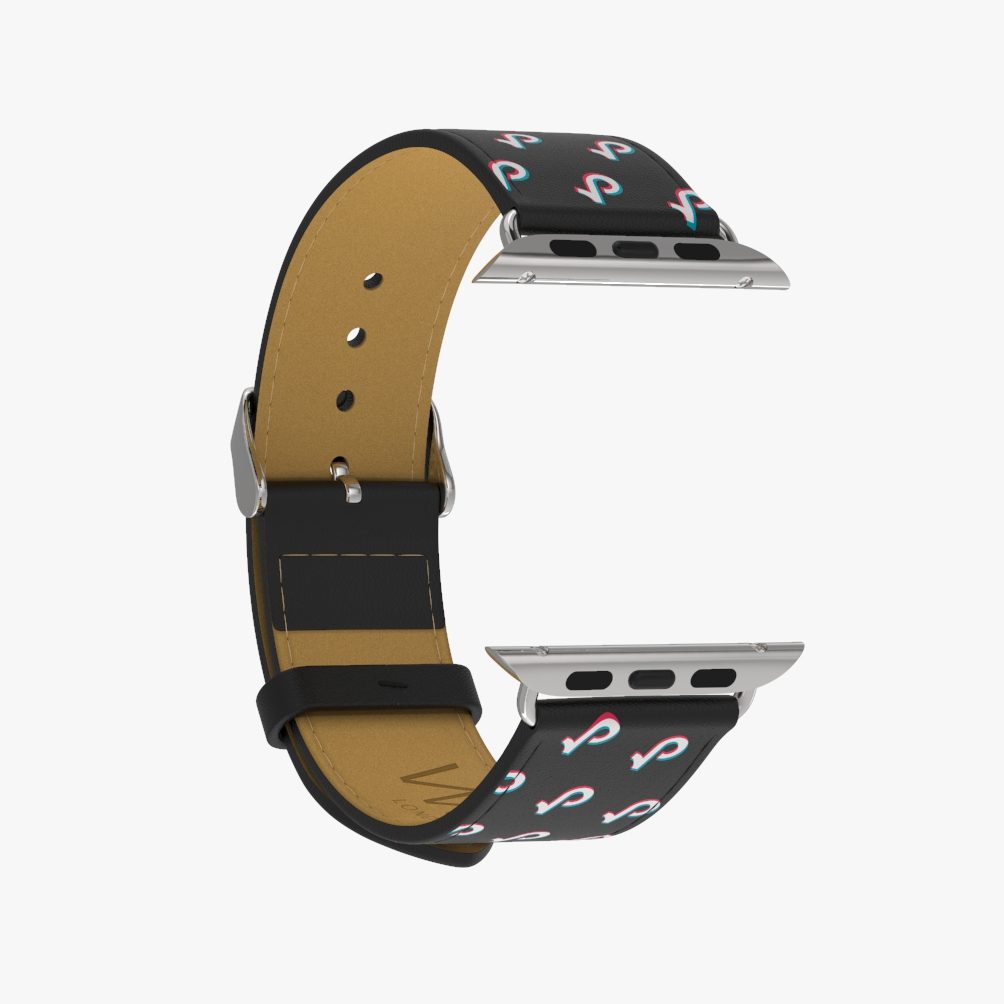 WsC® Print Collection – Tik Tok Famous Apple Watch Strap - view 35