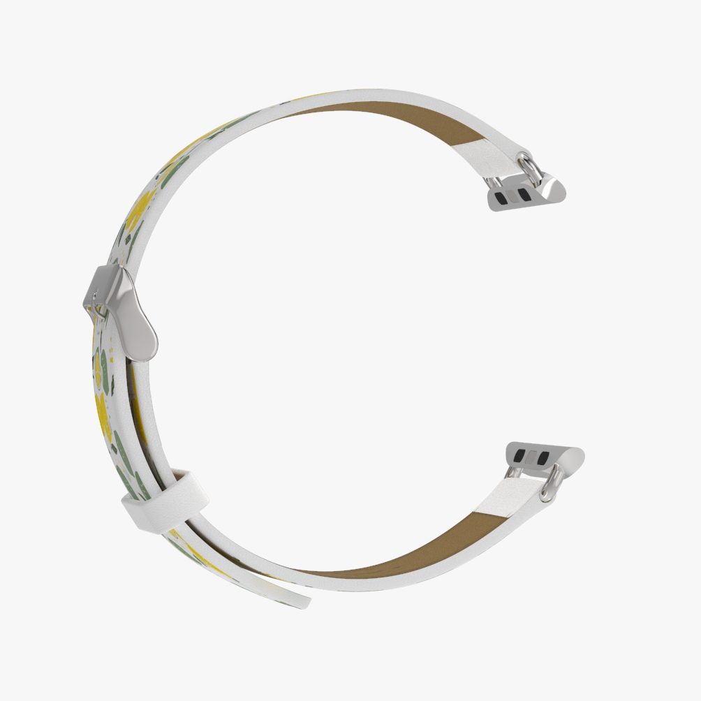 WsC® Print Collection – Zesty Apple Watch Strap - view 7