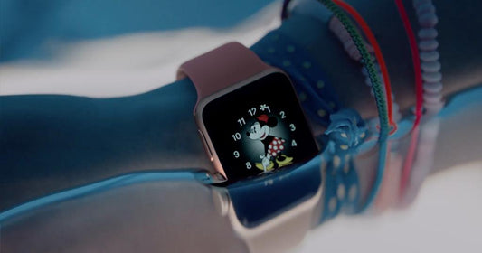 How to Clean Your Apple Watch