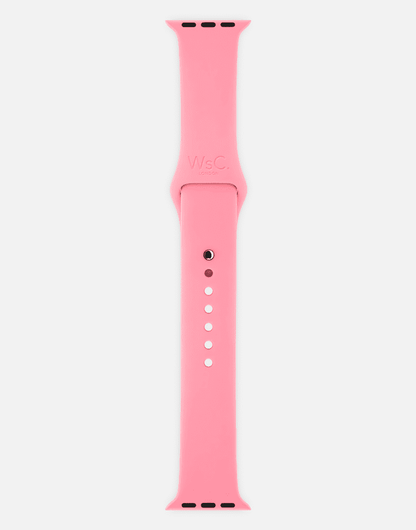WsC® Apple Watch Sport Band – Pink