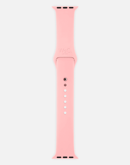 WsC® Apple Watch Sport Band – Light Pink