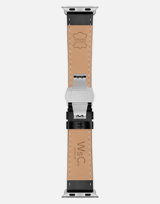 WsC® Defiant – Pink Edition Apple Watch Strap