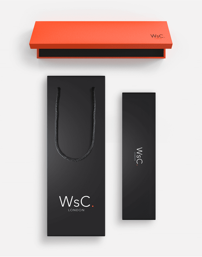 WsC® Apple Watch Sport Band – Green