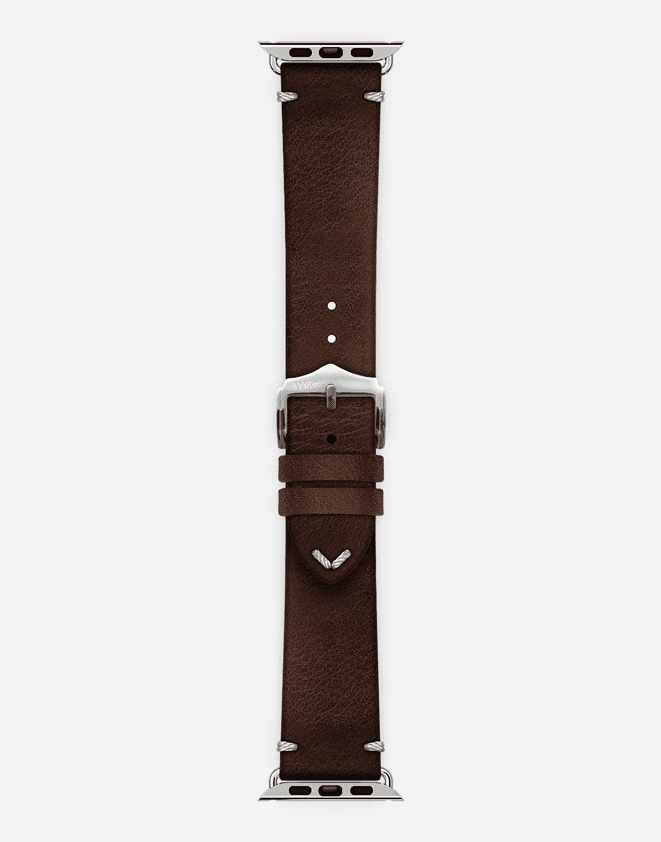 WsC® Vengeance – Brown Apple Watch Strap