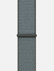 WsC® Sport Loop – Moonstone Grey Apple Watch Strap