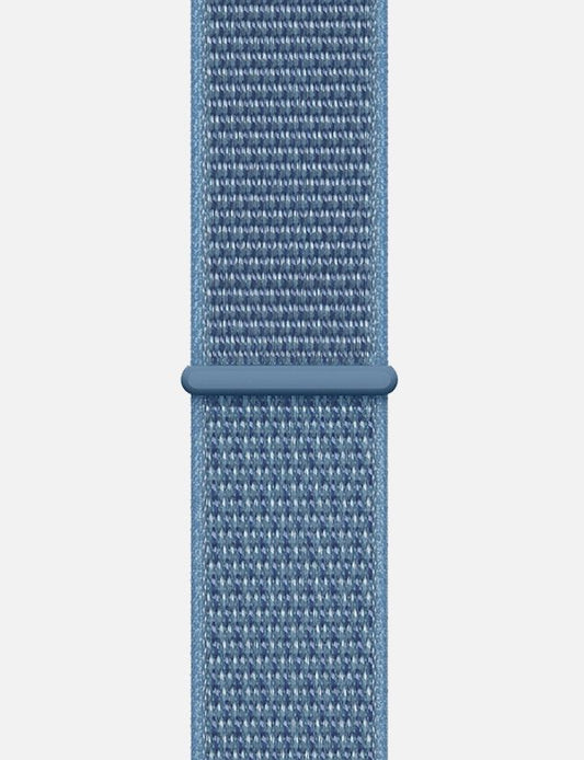 WsC® Sport Loop – Pacific Blue Apple Watch Strap