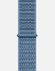 WsC® Sport Loop – Pacific Blue Apple Watch Strap