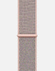 WsC® Sport Loop – Sand Pink Apple Watch Strap