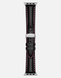 WsC® Defiant – Pink Edition Apple Watch Strap