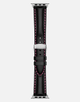 WsC® Defiant – Pink Edition Apple Watch Strap