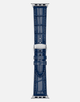 WsC® Prowler – Blue Apple Watch Strap
