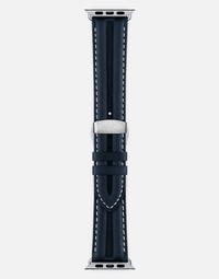 WsC® Falcon – Blue Apple Watch Strap