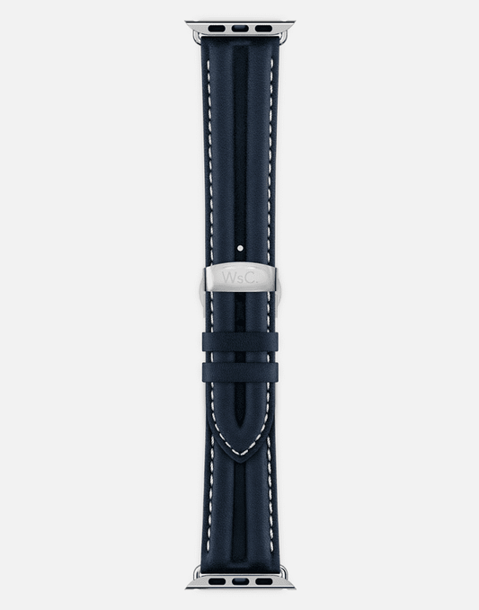 WsC® Falcon – Blue Apple Watch Strap
