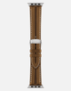 WsC® Falcon – Tan Apple Watch Strap