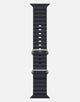 Ocean Band – Midnight Blue Apple Watch Strap