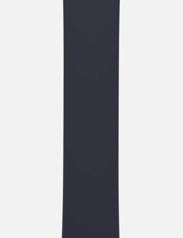 WsC® Silicone Solo Loop – Dark Blue Apple Watch Strap