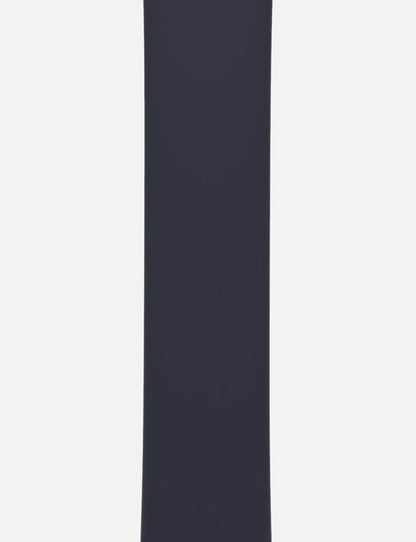 WsC® Silicone Solo Loop – Dark Blue Apple Watch Strap