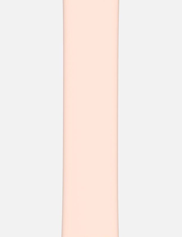 WsC® Silicone Solo Loop – Light Pink Apple Watch Strap