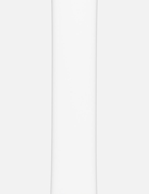 WsC® Silicone Solo Loop – White Apple Watch Strap