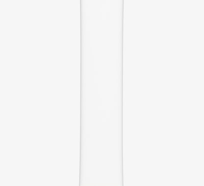 WsC® Silicone Solo Loop – White Apple Watch Strap