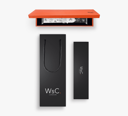 WsC® Print Collection – The Dreamer Apple Watch Strap