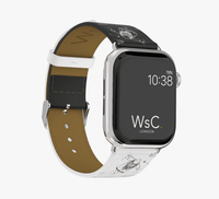 WsC® Print Collection – The Dreamer Apple Watch Strap