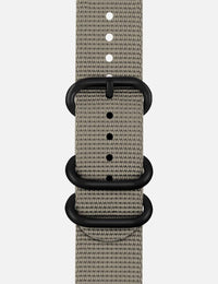 WsC® Tactical – Mountain Grey Apple Watch Strap