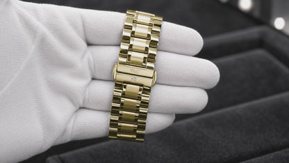 WsC Fury diamond clasp detail loop