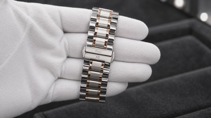 WsC Fury diamond clasp detail loop