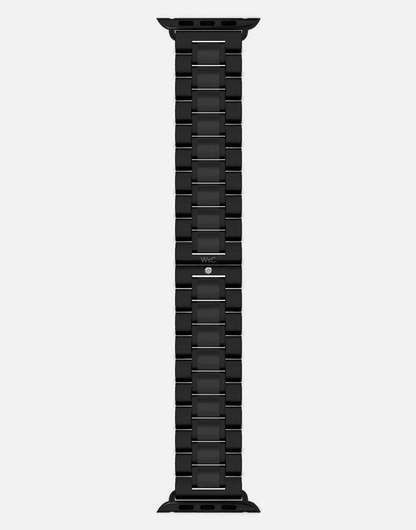 WsC Fury Black Diamond Edition full-length strap