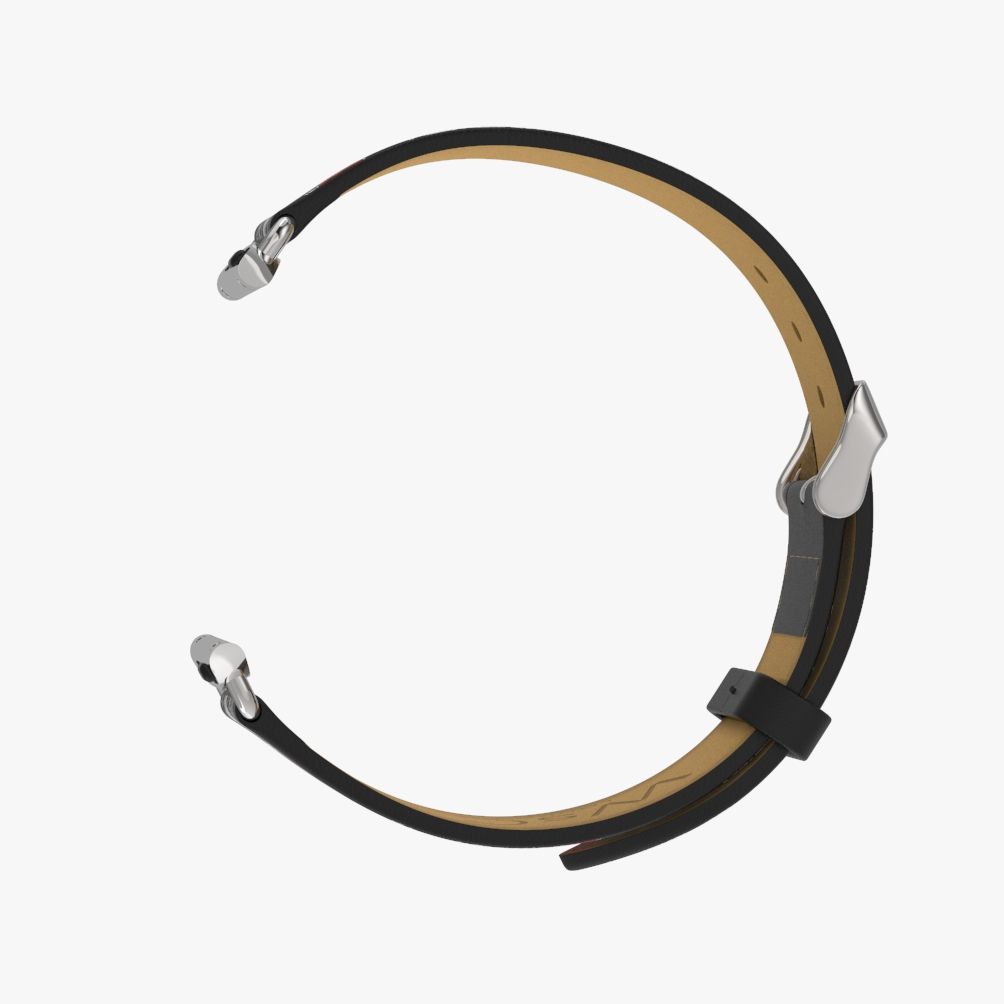 WsC® Print Collection – Ancient Roses Apple Watch Strap - view 24