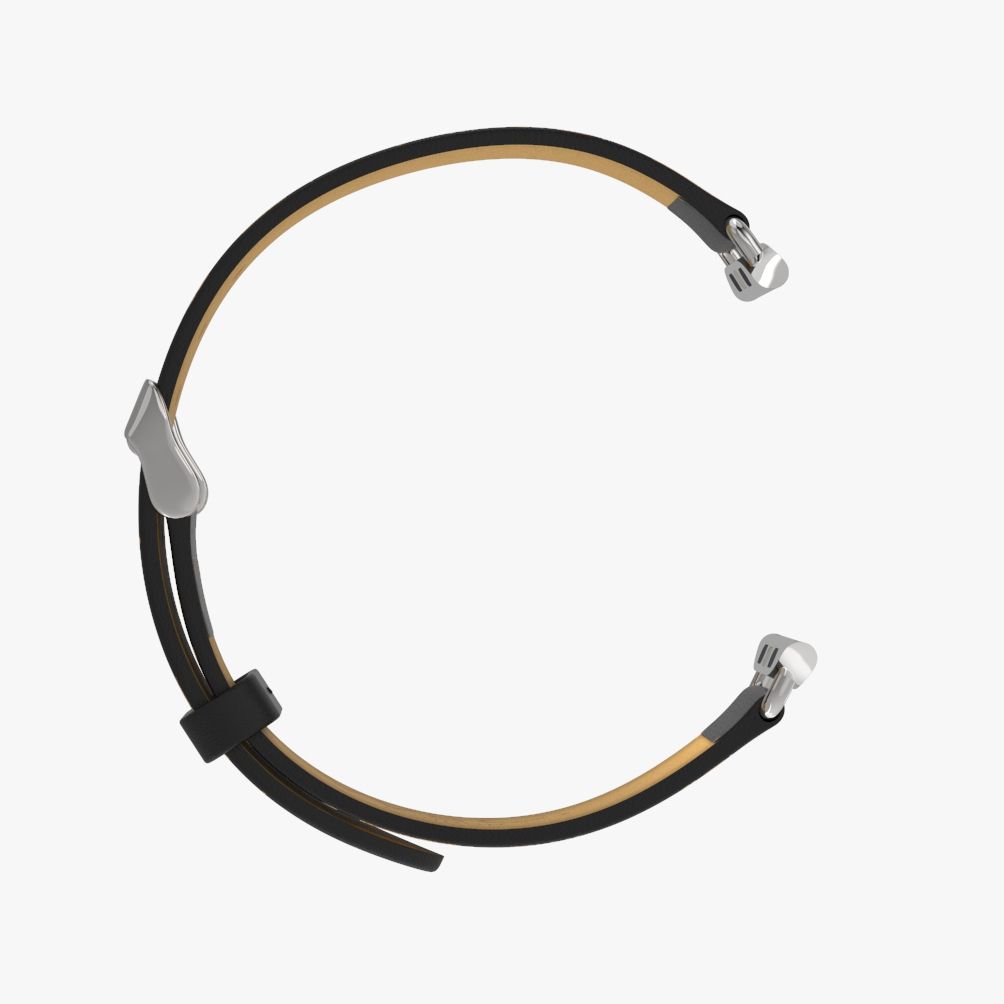 WsC® Print Collection – Astrology Apple Watch Strap - view 6