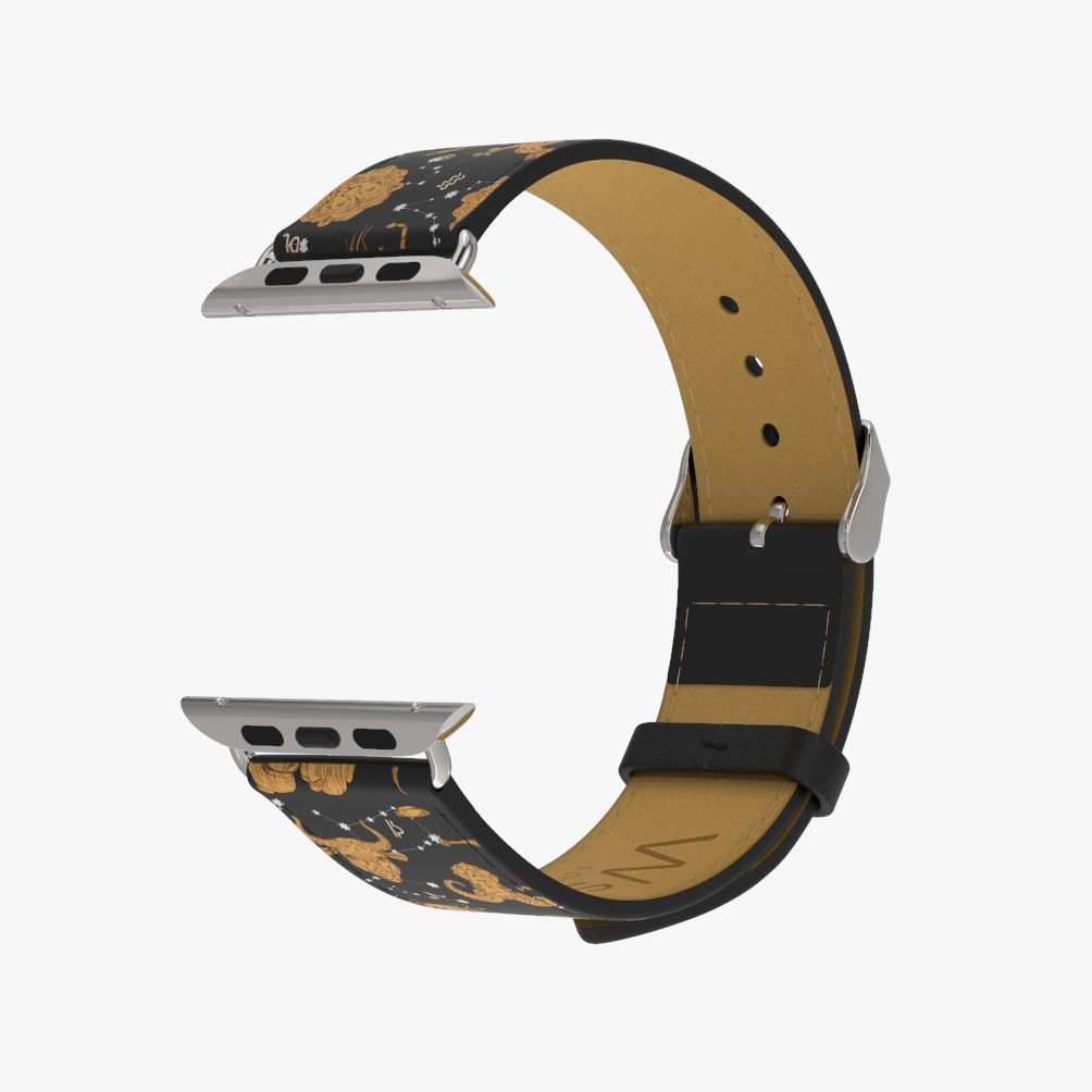 WsC® Print Collection – Astrology Apple Watch Strap - view 28