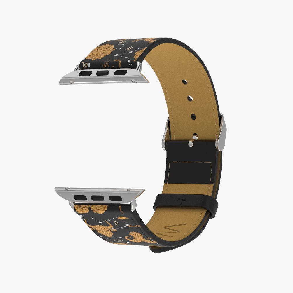 WsC® Print Collection – Astrology Apple Watch Strap - view 29