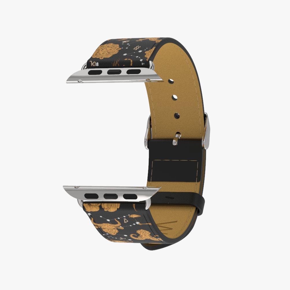 WsC® Print Collection – Astrology Apple Watch Strap - view 30