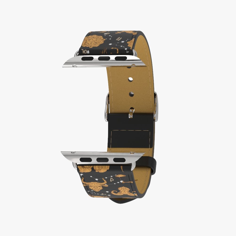 WsC® Print Collection – Astrology Apple Watch Strap - view 31