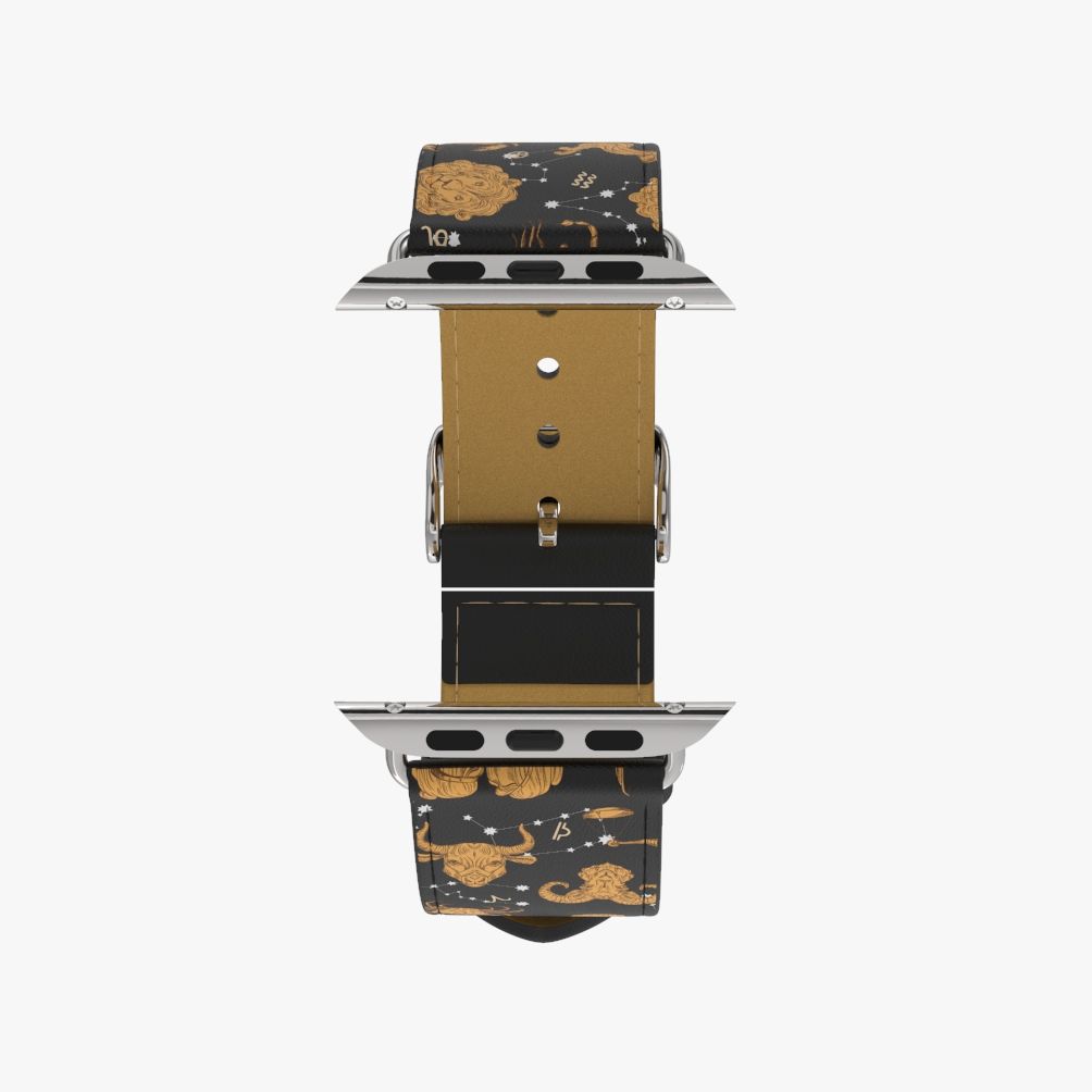 WsC® Print Collection – Astrology Apple Watch Strap - view 32