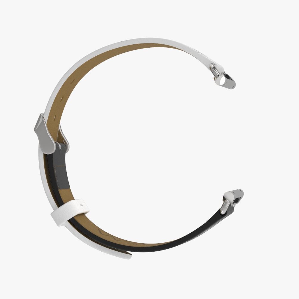 WsC® Print Collection – The Dreamer Apple Watch Strap - view 5